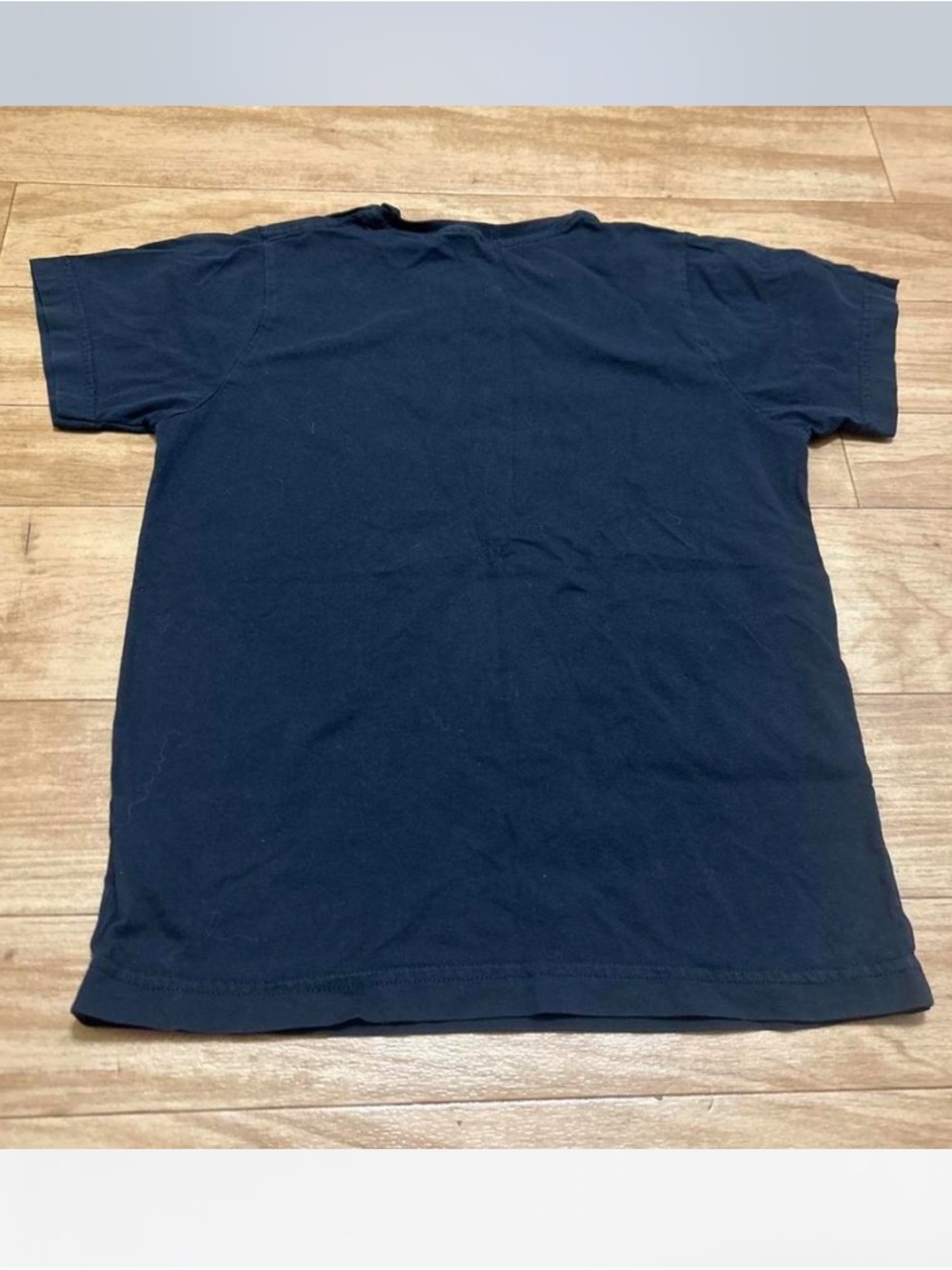 Kid shirt size YM (8) - Picture 3 of 6
